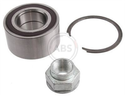 A.B.S. 201118 EAN: 8717109665086.