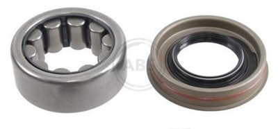 A.B.S. 201235 EAN: 8717109666212.