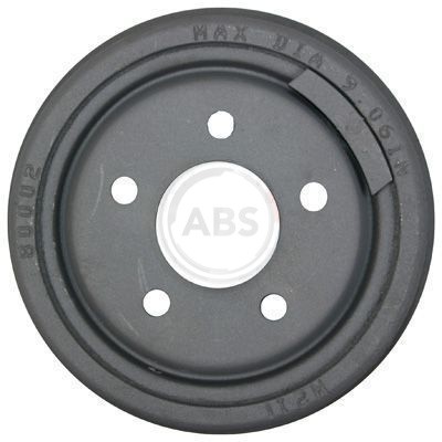 A.B.S. 2506-S EAN: 8717109026993.