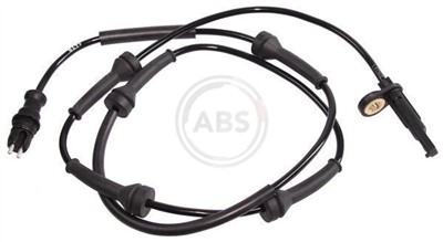 A.B.S. 30300 EAN: 8717109500653.