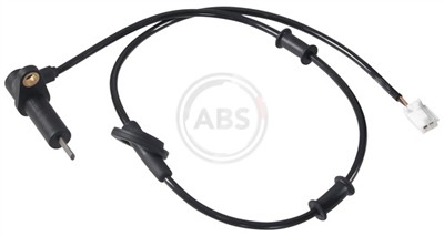 A.B.S. 30604 EAN: 8717109564839.