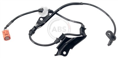 A.B.S. 30813 EAN: 8717109608458.