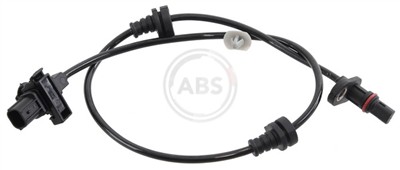 A.B.S. 30842 EAN: 8717109608731.