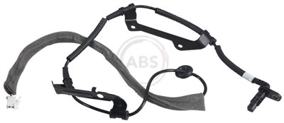 A.B.S. 30887 EAN: 8717109609141.