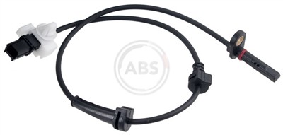 A.B.S. 31100 EAN: 8717109611335.