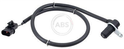 A.B.S. 31141 EAN: 8717109611748.