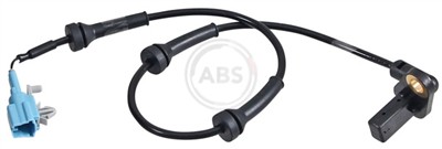 A.B.S. 31311 EAN: 8717109673340.