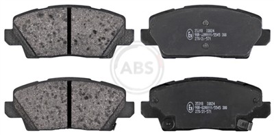 A.B.S. 35318 EAN: 8717109718362.