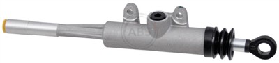 A.B.S. 41118X EAN: 8717109243017.