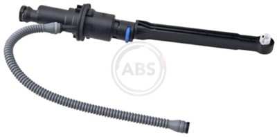 A.B.S. 65002 EAN: 8717109669831.