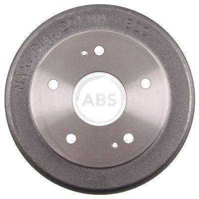 A.B.S. 7181-S EAN: 8717109350869.