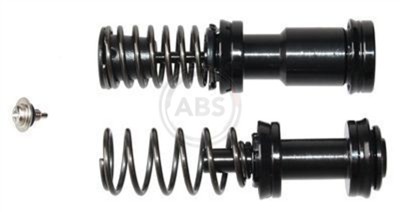 A.B.S. 73041 EAN: 8717109142150.