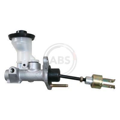 A.B.S. 75032 EAN: 8717109146752.
