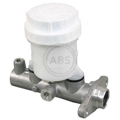 A.B.S. 75184 EAN: 8717109351118.