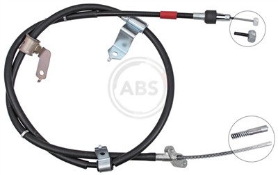 A.B.S. K10200 EAN: 8717109817881.