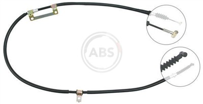 A.B.S. K11258 EAN: 8717109175028.