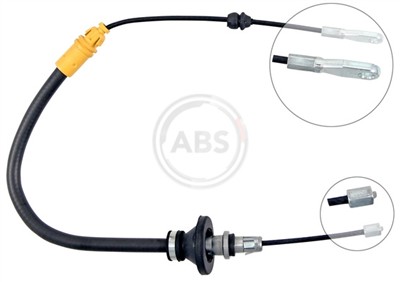 A.B.S. K14055 EAN: 8717109653526.