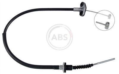 A.B.S. K28079 EAN: 8717109634983.