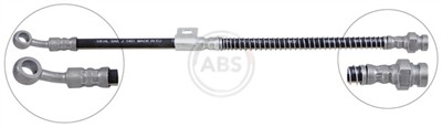 A.B.S. SL 5552 EAN: 8717109331899.