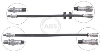 A.B.S. SL 5974 EAN: 8717109540581.