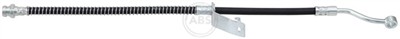A.B.S. SL 6629 EAN: 8717109700176.
