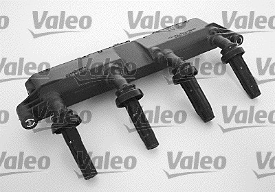 VALEO 245103 Číslo výrobce: 269 519 60-3. EAN: 3276422451035.