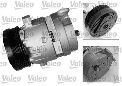 VALEO 699071 EAN: 3276426990714.
