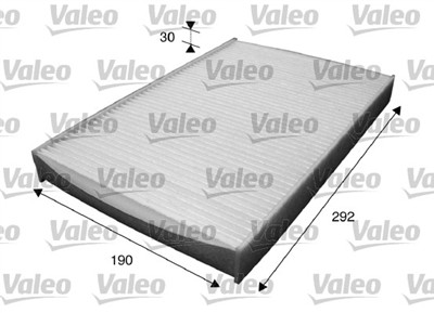 VALEO 715595 EAN: 3276427155952.