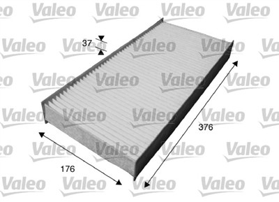 VALEO 715614 EAN: 3276427156140.