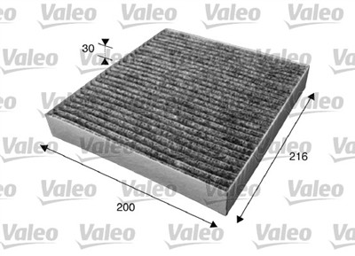 VALEO 715623 EAN: 3276427156232.