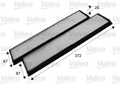 VALEO 715684 EAN: 3276427156843.