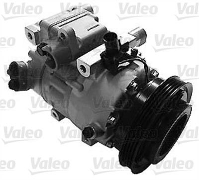 VALEO 813366 EAN: 3276428133669.