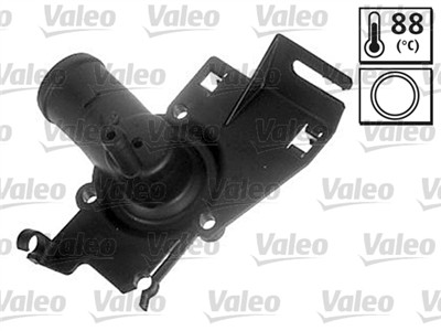 VALEO 820595 EAN: 3276428205953.