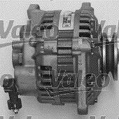 VALEO 436524 EAN: 3276424365248.