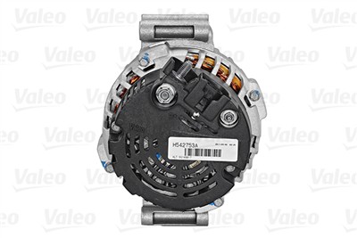 VALEO 439476 EAN: 3276424394767.