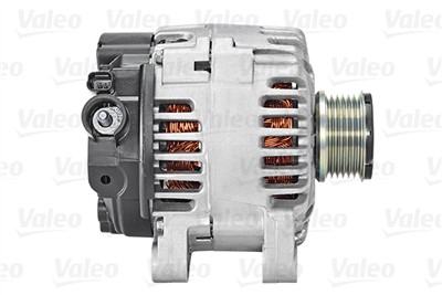 VALEO 440186 EAN: 3276424401861.