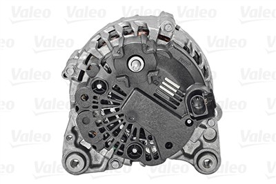 VALEO 440740 EAN: 3276424407405.