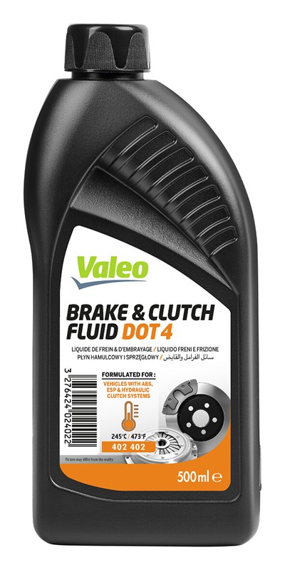 VALEO 402402 EAN: 3276424024022.