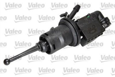 VALEO 874301 Číslo výrobce: KG15065.4.18. EAN: 3276428743011.