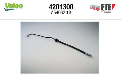 VALEO 4201300 EAN: 3276429486702.