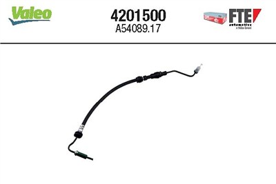 VALEO 4201500 EAN: 3276429486146.