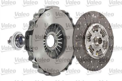 VALEO 809135 EAN: 3276428091358.