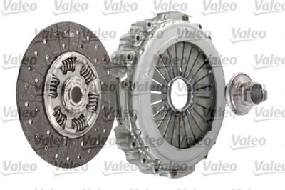 VALEO 827176 EAN: 3276428271767.