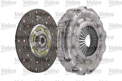 VALEO 827259 EAN: 3276428272597.