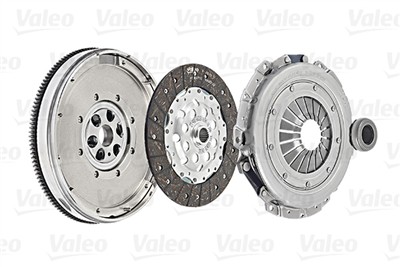 VALEO 837041 EAN: 3276428370415.