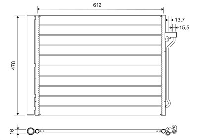 VALEO 814113 EAN: 3276428141138.