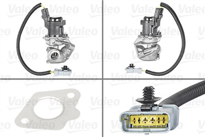 VALEO 700412 EAN: 3276427004120.