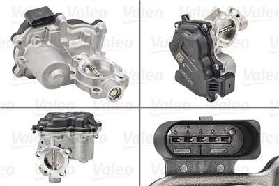 VALEO 700458 EAN: 3276427004588.