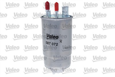 VALEO 587072 EAN: 3276425870727.