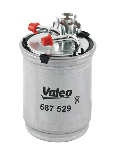 VALEO 587529 EAN: 3276425875296.